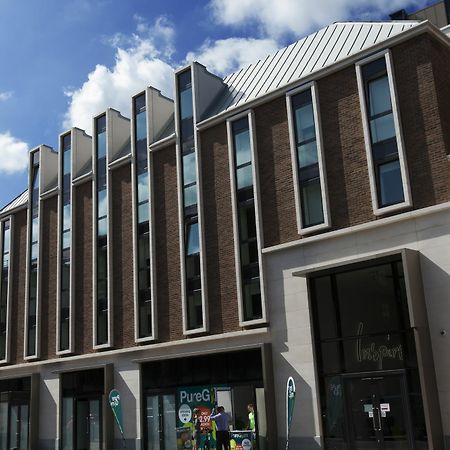 Pure Citystay Hammersmith London Exterior foto