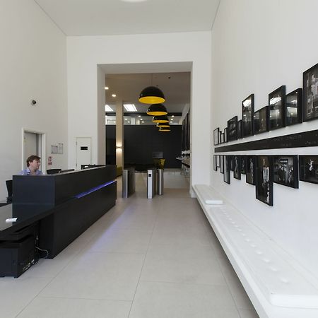 Pure Citystay Hammersmith London Exterior foto