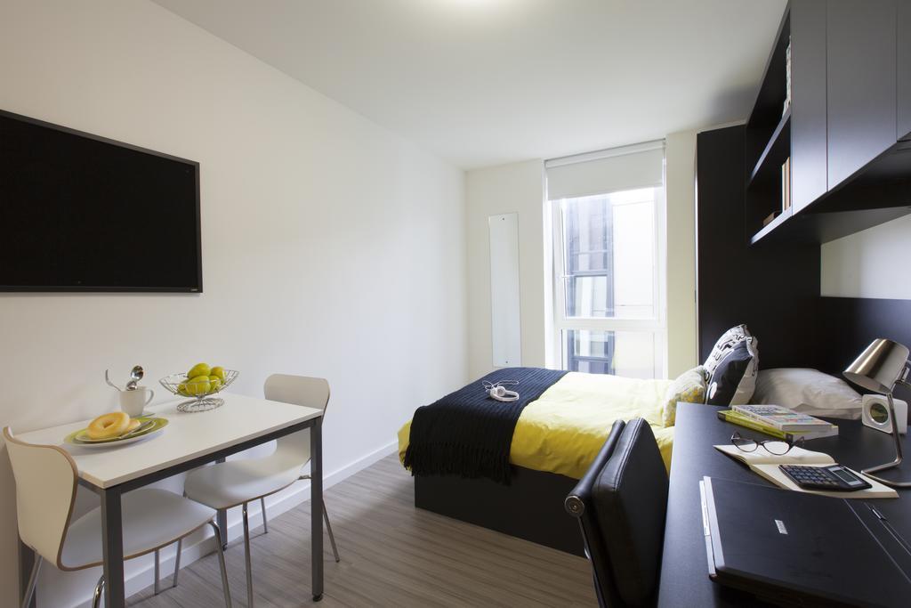 Pure Citystay Hammersmith London Exterior foto