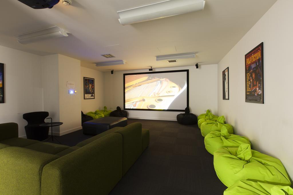 Pure Citystay Hammersmith London Exterior foto