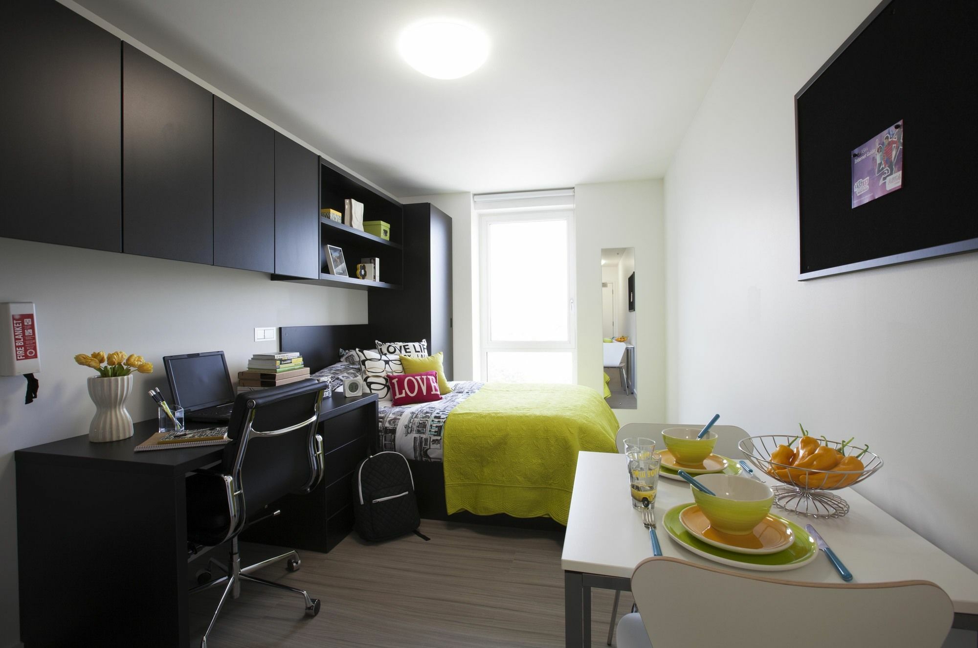 Pure Citystay Hammersmith London Exterior foto
