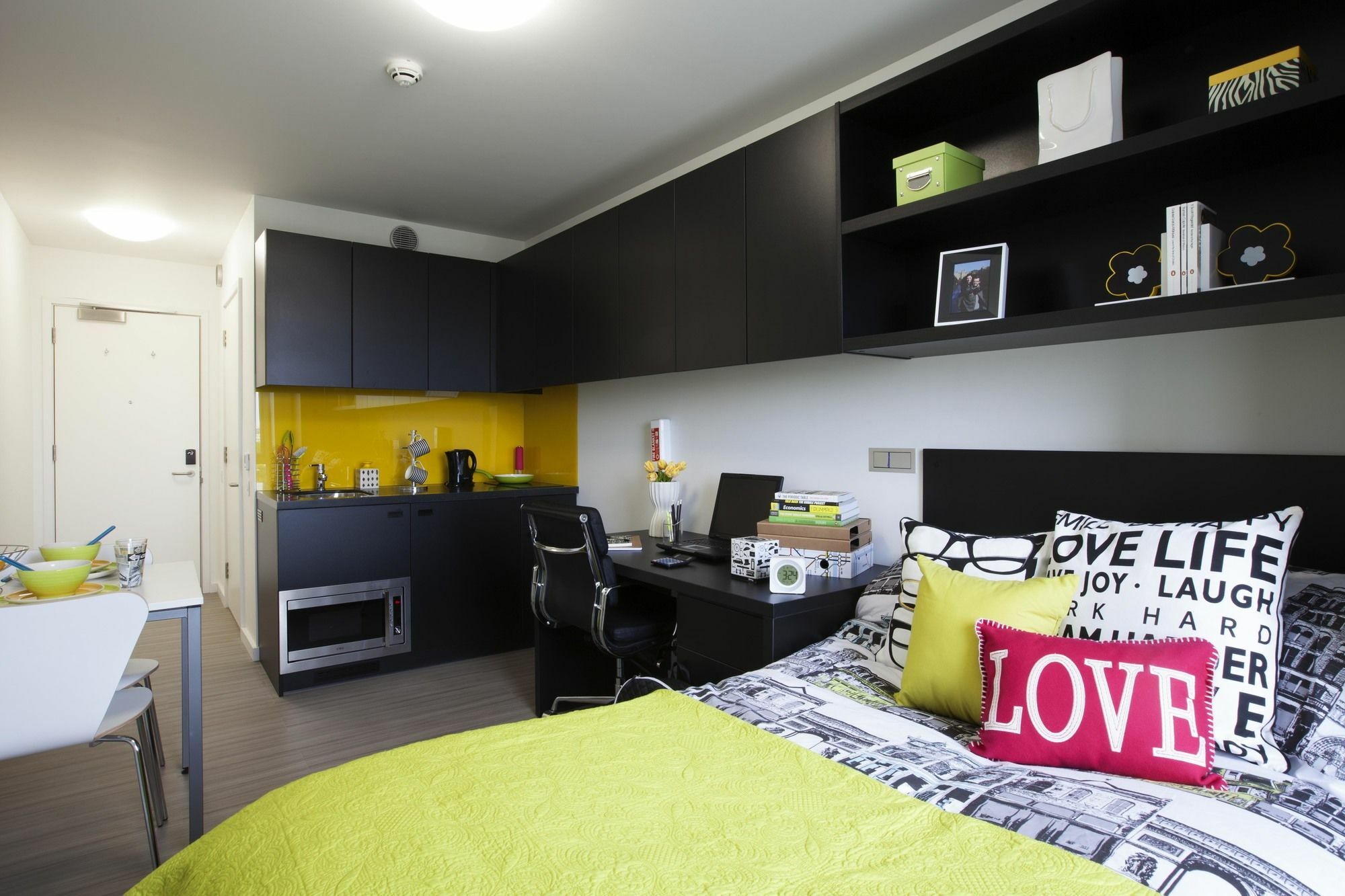 Pure Citystay Hammersmith London Exterior foto