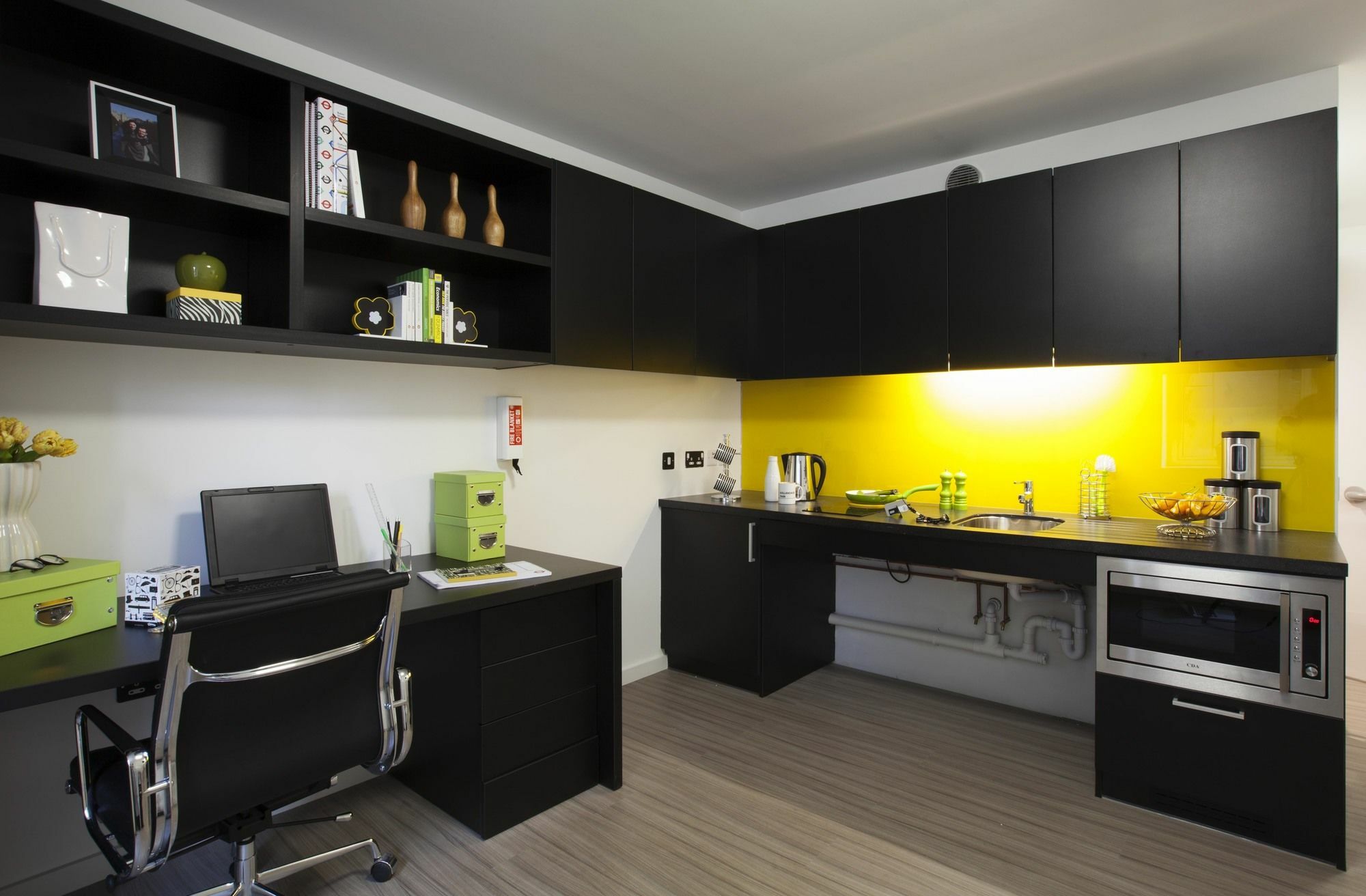 Pure Citystay Hammersmith London Exterior foto