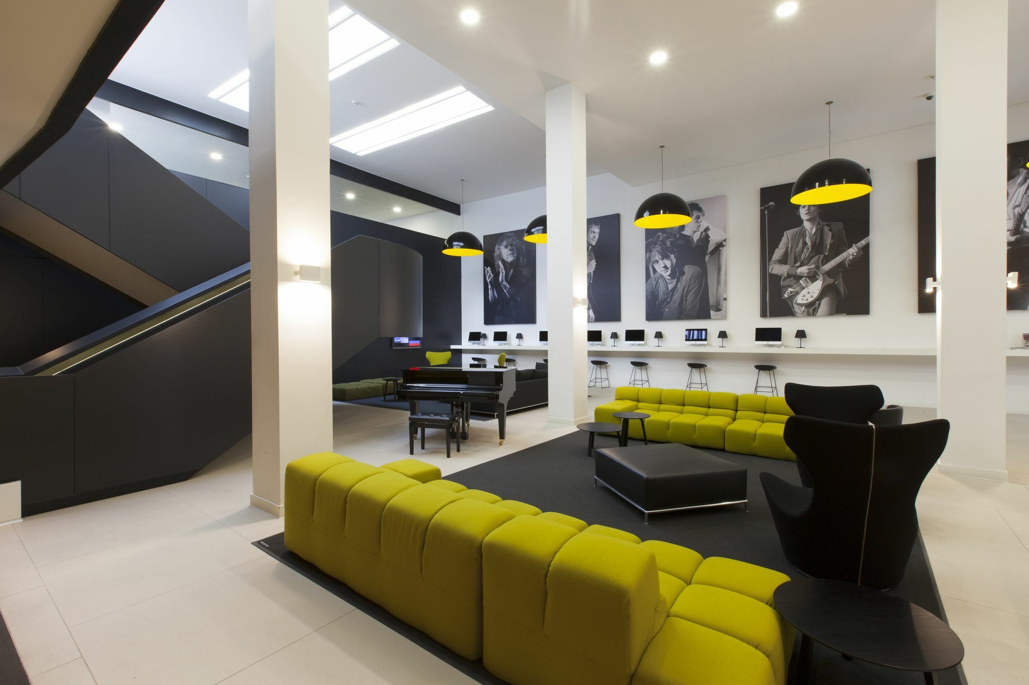 Pure Citystay Hammersmith London Exterior foto