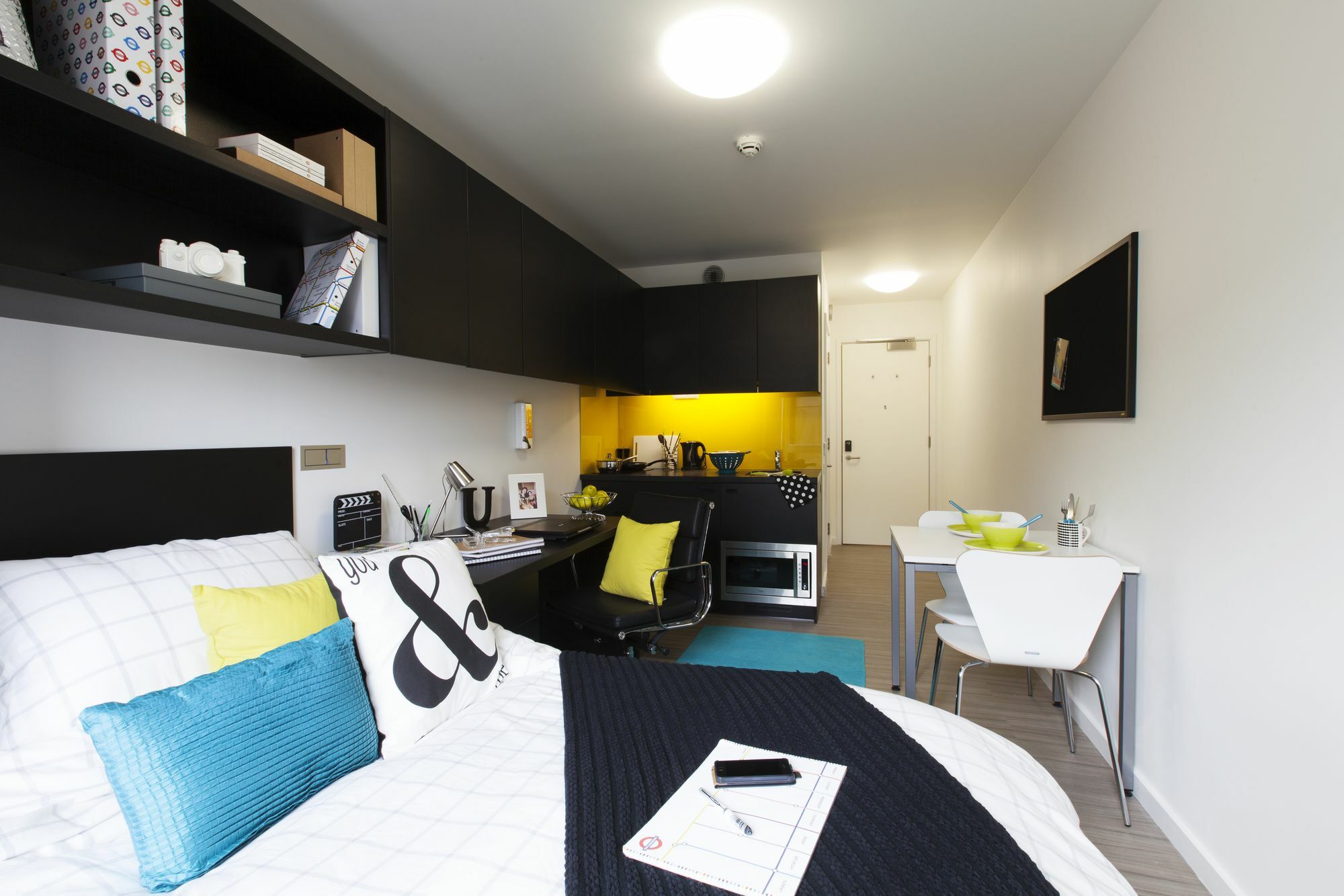 Pure Citystay Hammersmith London Exterior foto