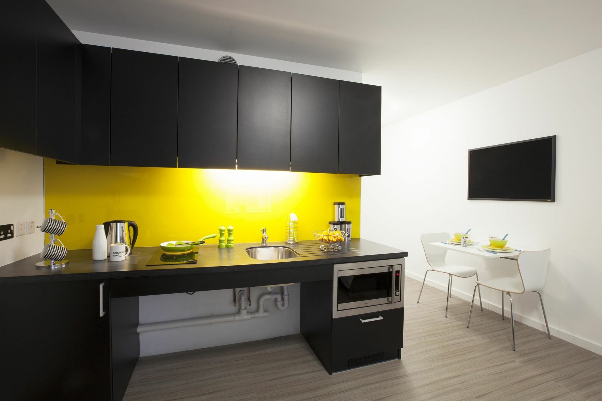 Pure Citystay Hammersmith London Exterior foto