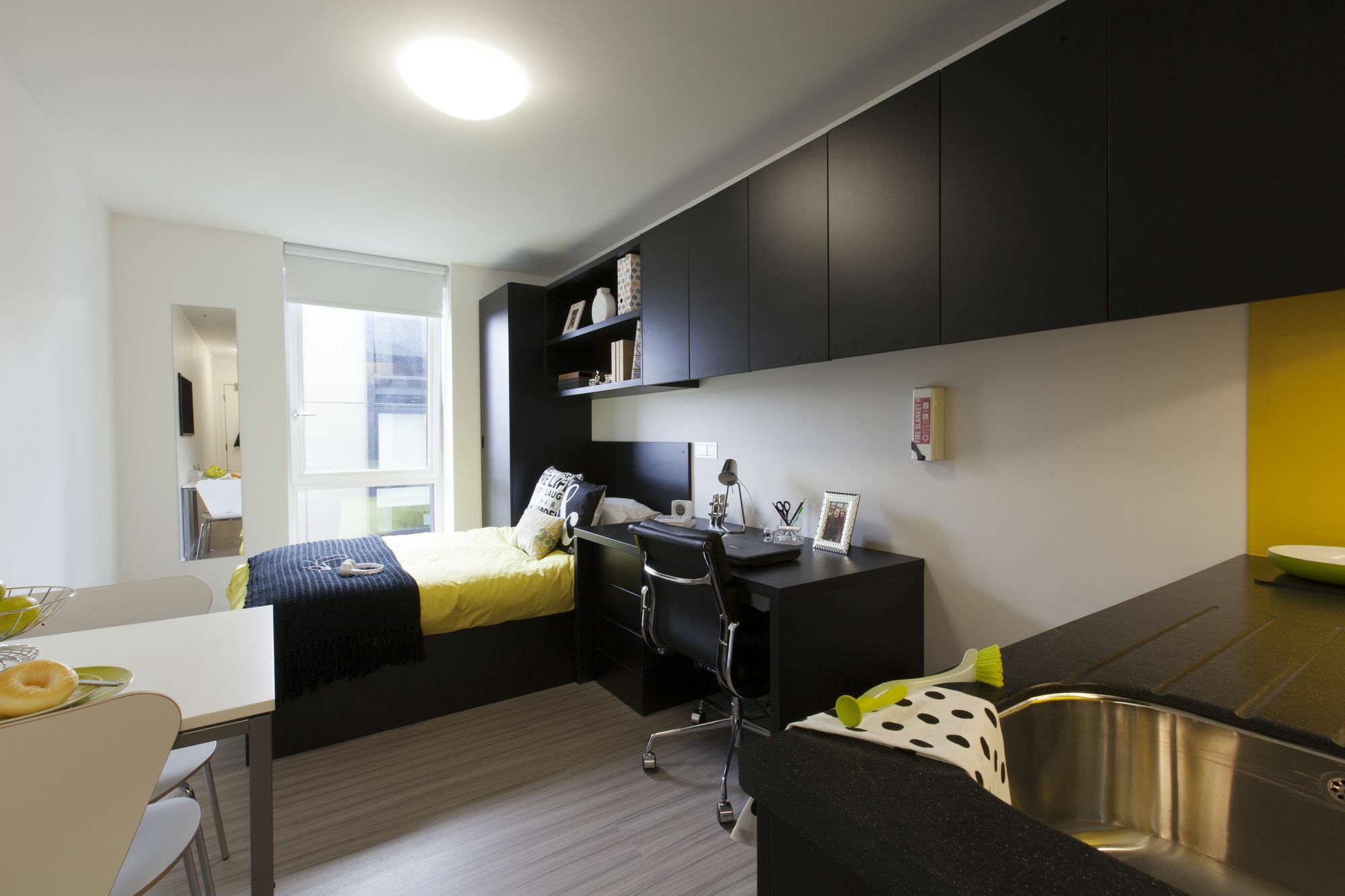 Pure Citystay Hammersmith London Exterior foto