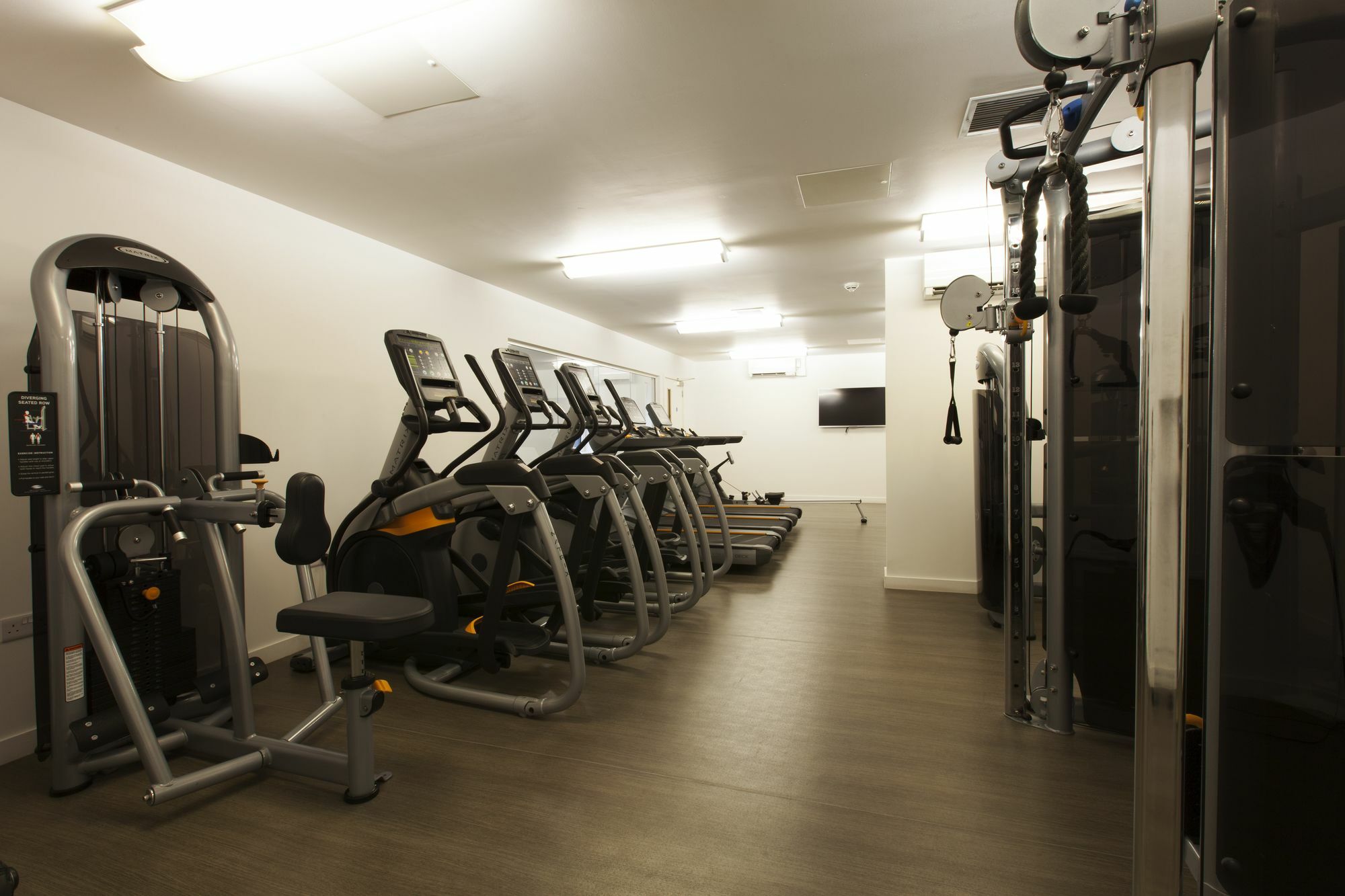 Pure Citystay Hammersmith London Exterior foto